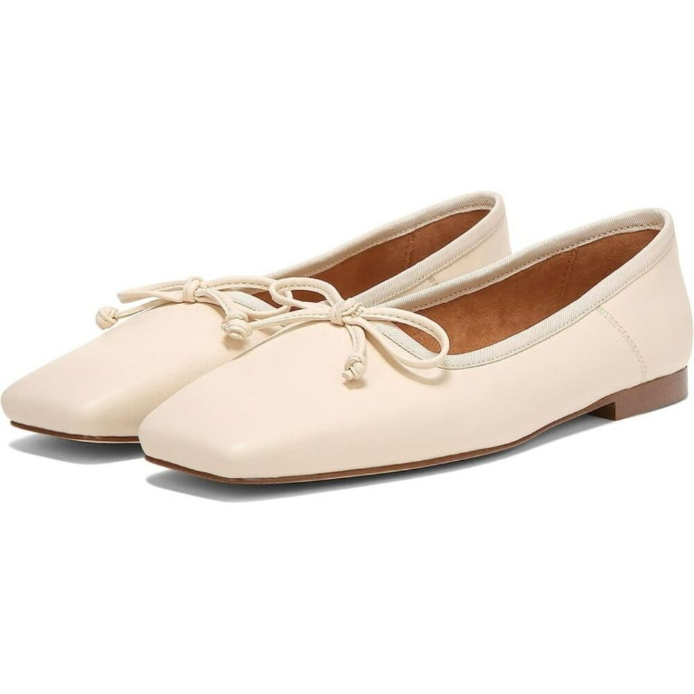 !!SOLD ON MERC!! size 9 Sam elderman flats Eur 40